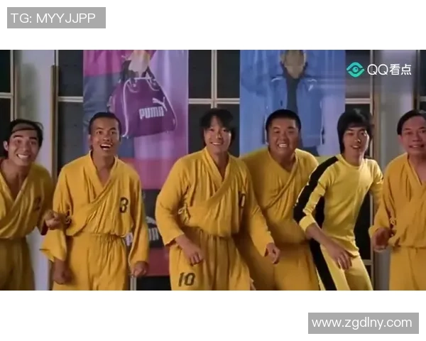少林足球酱爆的精彩瞬间与幕后故事全揭秘 少林足球酱爆的精彩瞬间与幕后故事全揭秘